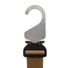 AustriAlpin Cobra Buckle Aluminum Hanger for Gun/Duty Belt