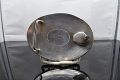 AWARD DESIGN MEDALS SILVERSMITH COLLECTION STATE OF PENNSYLVANIA GOLD SILVER PL