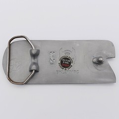 Lebron James #23 Basketball Belt Buckle (New)