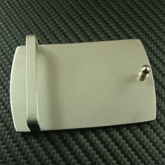 Heavy Duty Stainless Steel Belt Buckle Men&rsquo;s Belt Buckles for 1.5&Prime; / 38mm Belt