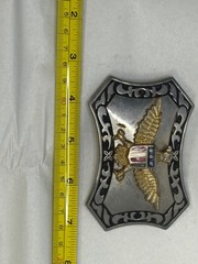 Belt Buckle