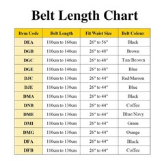 Mens Ratchet Belt Belts For Men Automatic Buckle Real Leather Waistband Straps