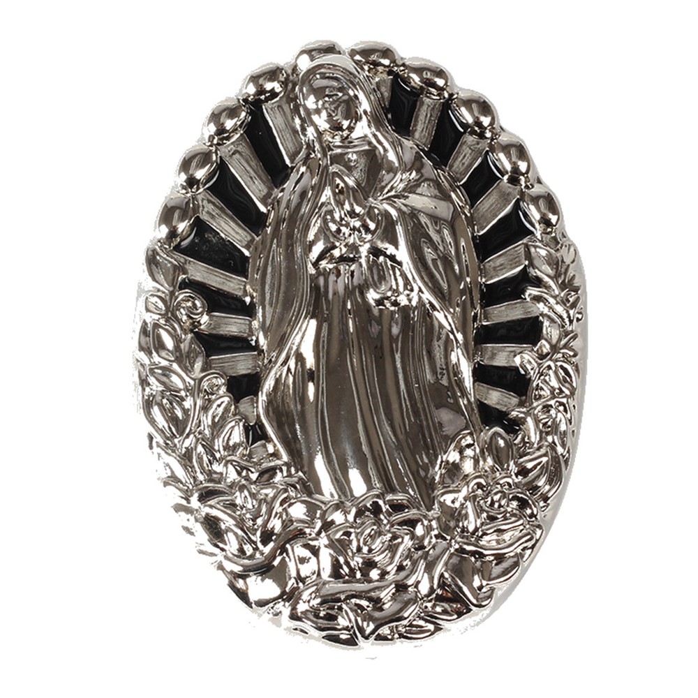 Jesus Christ Belt Buckle Christian(JSS-01)