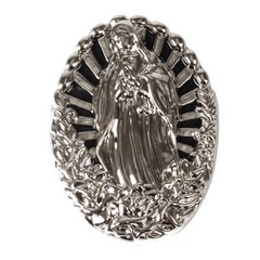 Jesus Christ Belt Buckle Christian(JSS-01)
