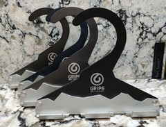 GRIP6 BELT / BUCKLE HANGER – TYPE 1