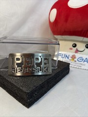 PEPE JEANS UK BELT BUCKLE