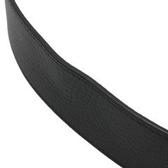 LOUIS VUITTON Suntulle Initial 40MM Reversible Belt Taurillon Leather