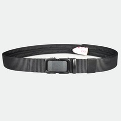 Money-Hiding Belt Cash Anti Theft Belt Waist Bag Portable Hidden Money Strap