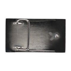 CTM American Flag Belt Buckle
