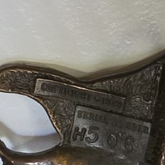 The Great American Buckle Company Chicago Eagle Belt Buckle 1979 Free 🇨🇦 Ship✅