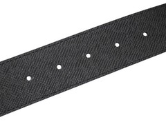 LOUIS VUITTON Belt Initial 40MM