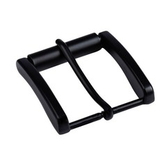 1.5&Prime; (38mm-40mm) Belt Buckle Roller Single Prong Heavy Duty Belt Buckle Multi…
