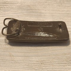 Choice – Vintage Belt Buckle – Buckle – Clasp – Catch