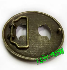 THORS HAMMER Belt Buckle Mjolnir viking jewelry nordic runes asatru norse odin