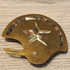 Choice – Vintage Belt Buckle – Buckle – Western – Show Horse – Wagon – Saddle