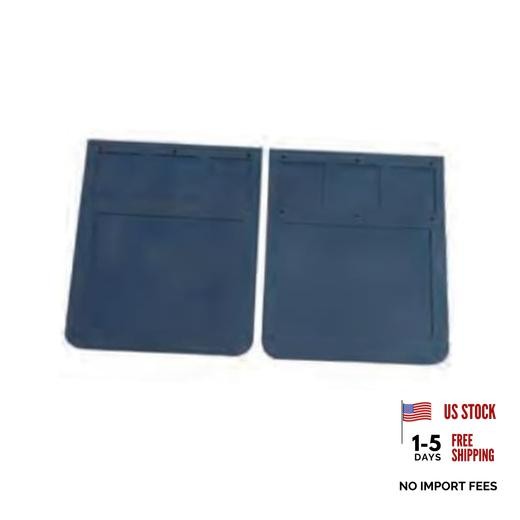 725F Mud Flap Set