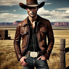 INITIAL BELT BUCKLE LETTER COWBOY WESTERN RODEO TEXAS STAR HUGE BIG MEN USA