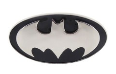 Batman Belt Buckle DC Comics Usa American Superhero Halloween Costume Accessory