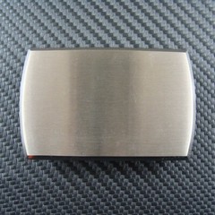 Heavy Duty Stainless Steel Belt Buckle Men&rsquo;s Belt Buckles For 1.5&Prime; / 38mm Belt A