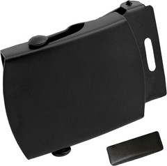 Build A Belt Replacement 1.5&Prime; Wide Buckles for Military Style Belts Assorted