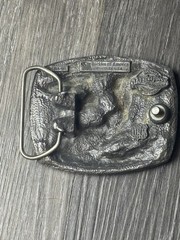 Buckles of America Masterpiece Collection EMT Belt Buckle Made in USA – BA-461