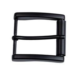1.5&Prime; (38mm-40mm) Belt Buckle Roller Single Prong Heavy Duty Belt Buckle Multi…