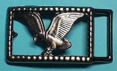 NEW. Eagle Belt Buckle