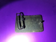 Belt Buckle