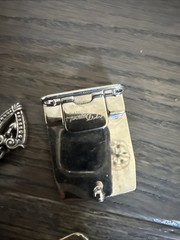 Unsorted Belt Buckles Mixed Lot