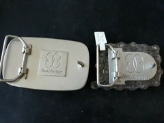 Belt Buckle