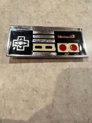 Nintendo Controller Belt Buckle