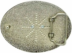 INITIAL X LETTER x MEN WOMEN RODEO REALLY COWBOY STYLE GOLD METAL BELT BUCKLE