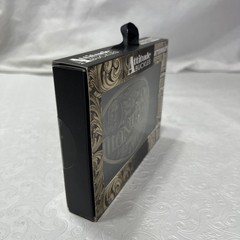 Montana Silversmiths Attitude Buckles Montana State New Unopened Box 1.5 in Belt