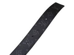 LOUIS VUITTON cloth bag Suntulle Initial 40MM Reversible M9043 Monogram