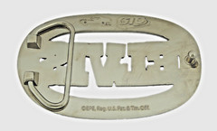 Elvis Presley Belt Buckle Halloween Costume Party Movie Cosplay New Men Rock Hip