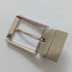 360° rotatable Belt Buckle Tone Clamp Buckle Fits 1 3/8 inch – 35mm Wide Strap