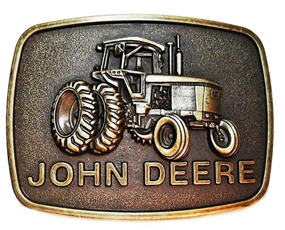 24 each of the Tractor, 24 of both Kenworth, 24 Poppin Buckles (96 Total)