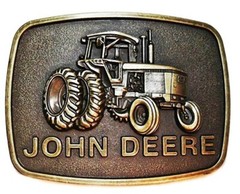 24 each of the Tractor, 24 of both Kenworth, 24 Poppin Buckles (96 Total)