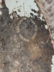 Montana Silversmiths Cowboy Up Bull Riders Only Western Belt Buckle