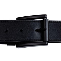 1.5&Prime; (38mm-40mm) Belt Buckle Roller Single Prong Heavy Duty Belt Buckle Multi…