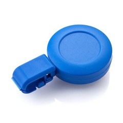 3 Pcs Overall Buckle Access Control Buckles Quick Side Release Snap