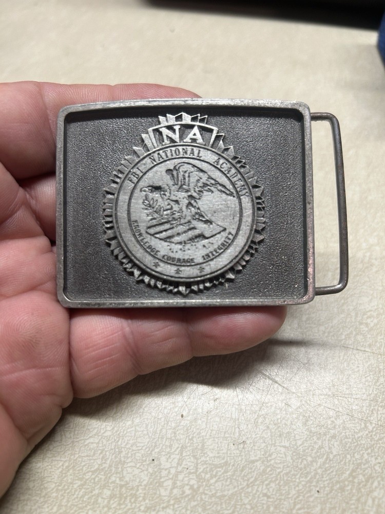 Belt Buckle