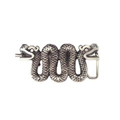 Legend Dragon Rhinestones Fashion Hip Hop Metal Belt Buckle