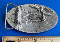 Vintage MY GUN NEVER Remington Sturm Ruger & Co Smith & Wesson Savage Arms Colt