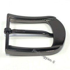 Zinc Alloy Belt Buckle Men&rsquo;s Tongue Pin Belt Buckles Fits For 1.5 INCHES Belt