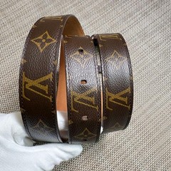 Louis Vuitton Pre-Owned M6920 Santul Ellipse Monogram
