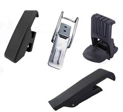 Replace Industrial Vacuum Cleaner Door Buckle/Vacuum Cleaner Draw Latch Toggle