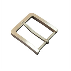Concise TC4 Titanium Alloy Belt Buckle Waist Strap Head Men&rsquo;s Accessories Gifts