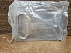 Buccaneers Belt Buckle Sealed In Plastic