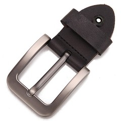 Fashion Classic Alloy Mens Belt Buckle Pin Buckle For Wide 1.5&Prime;(3.8cm) Leather
